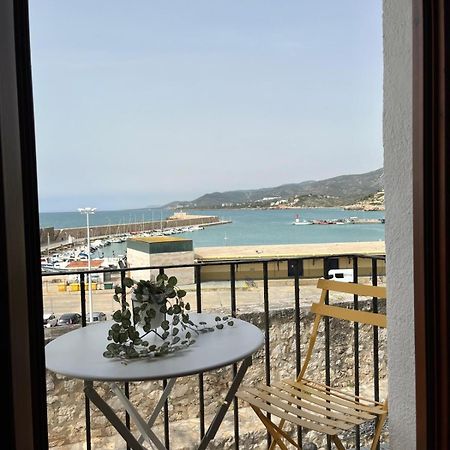 Apartamento En El Castillo De Peniscolaアパートメント エクステリア 写真