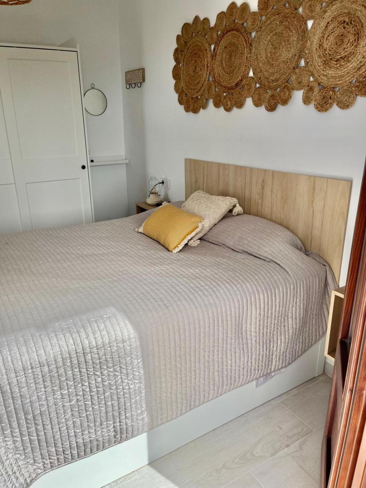 Apartamento En El Castillo De Peniscolaアパートメント エクステリア 写真