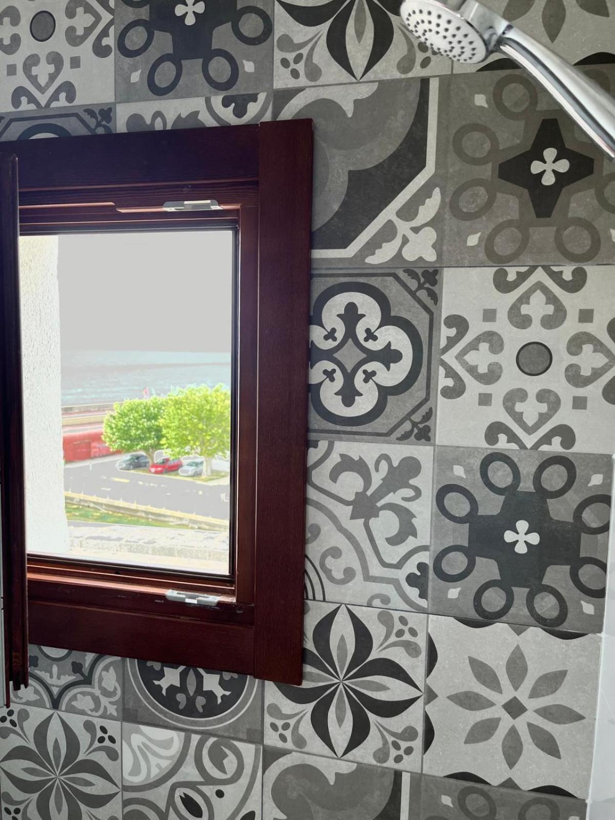 Apartamento En El Castillo De Peniscolaアパートメント エクステリア 写真