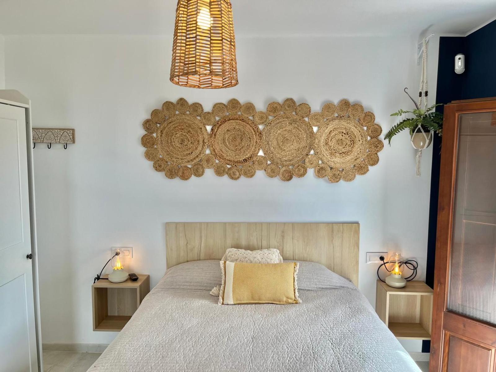 Apartamento En El Castillo De Peniscolaアパートメント エクステリア 写真